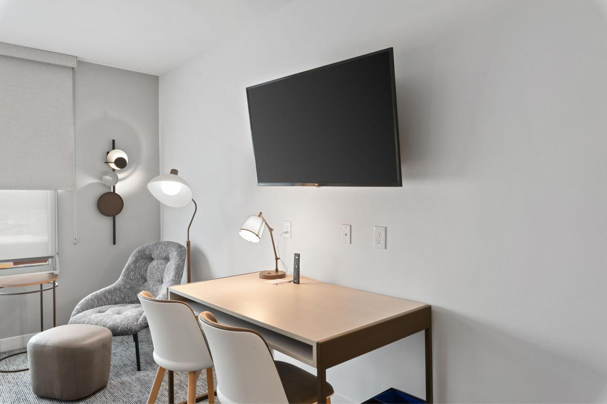 Towneplace Suites By Marriott White Hall Ngoại thất bức ảnh