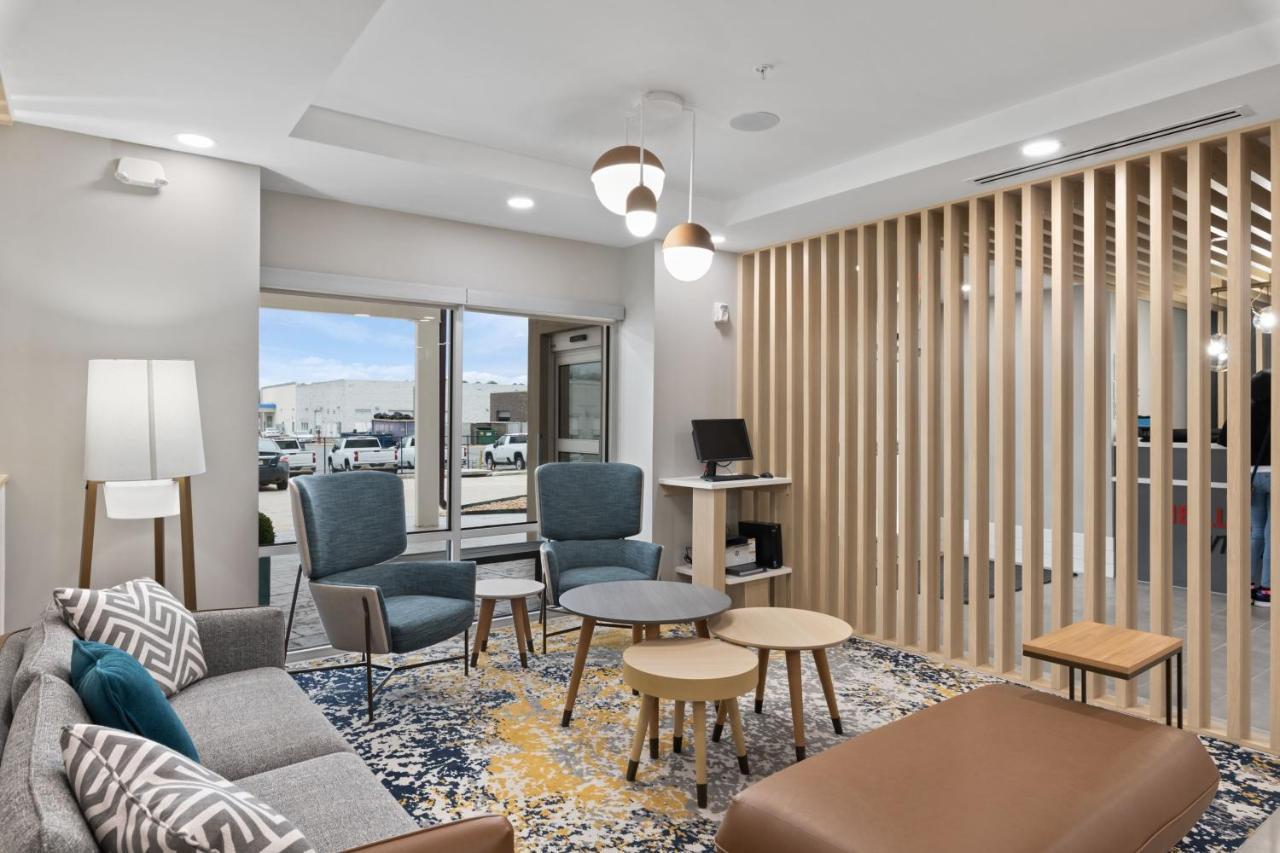 Towneplace Suites By Marriott White Hall Ngoại thất bức ảnh