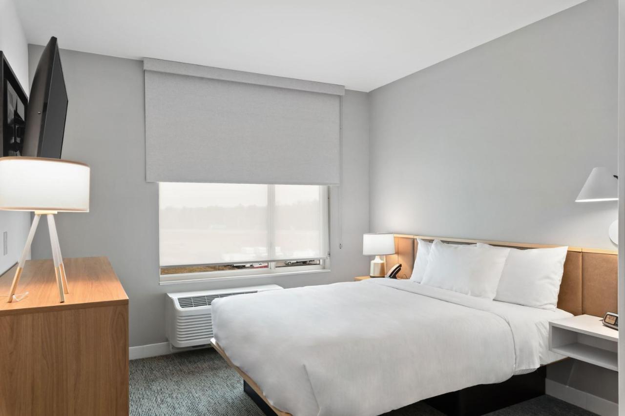 Towneplace Suites By Marriott White Hall Ngoại thất bức ảnh