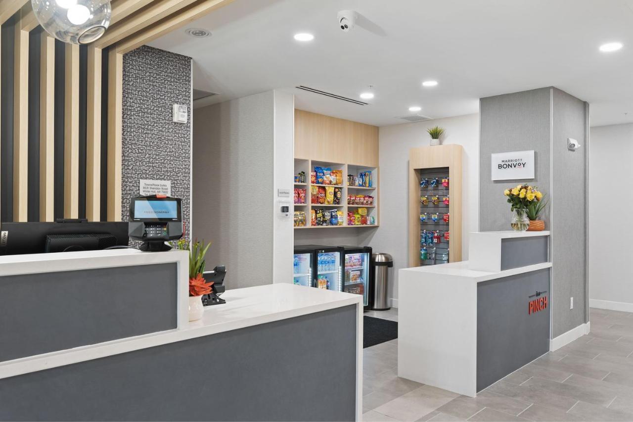 Towneplace Suites By Marriott White Hall Ngoại thất bức ảnh