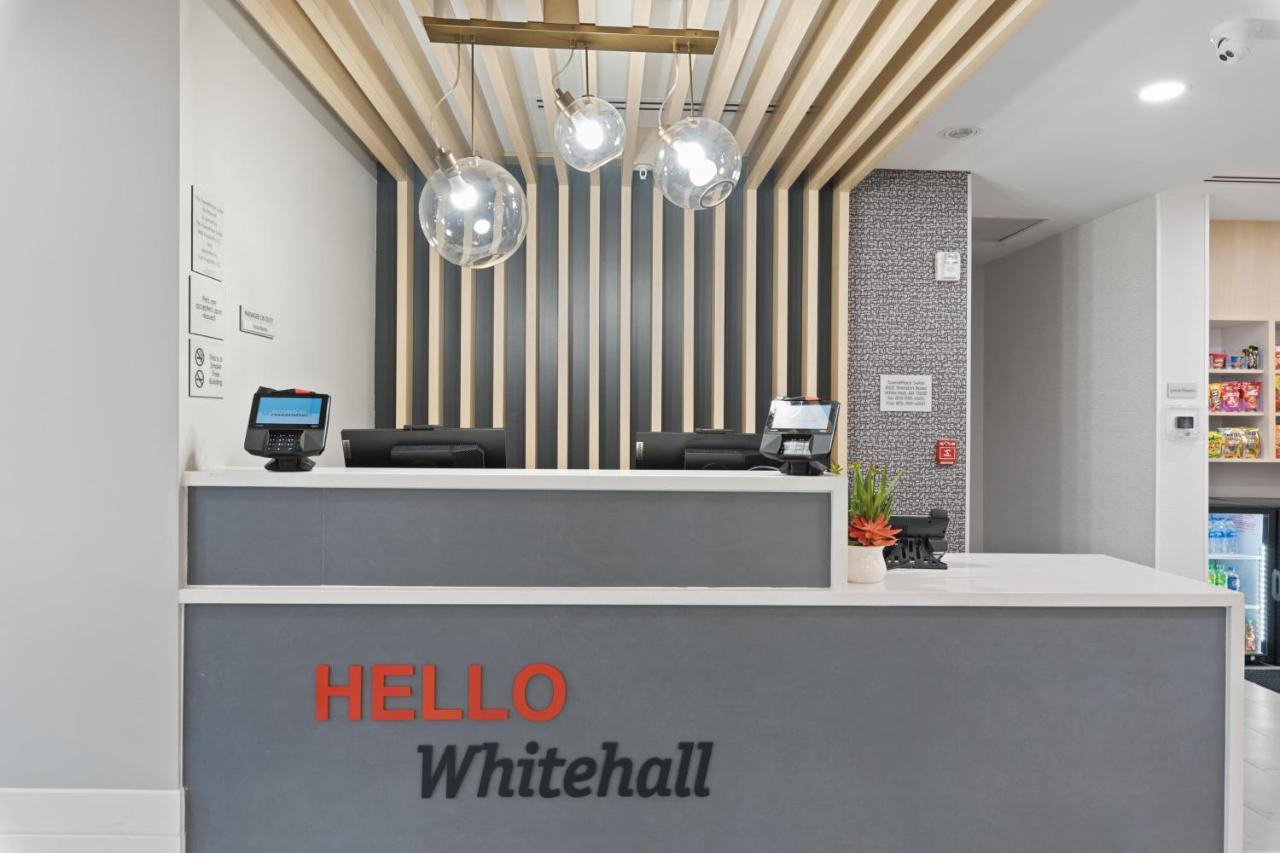 Towneplace Suites By Marriott White Hall Ngoại thất bức ảnh