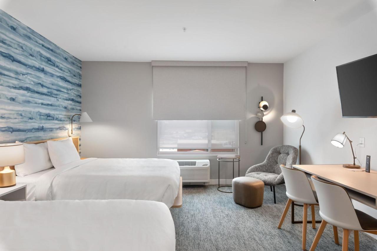 Towneplace Suites By Marriott White Hall Ngoại thất bức ảnh