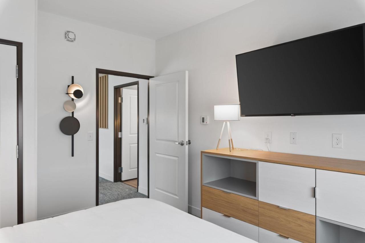 Towneplace Suites By Marriott White Hall Ngoại thất bức ảnh