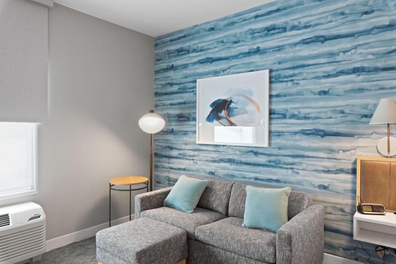 Towneplace Suites By Marriott White Hall Ngoại thất bức ảnh