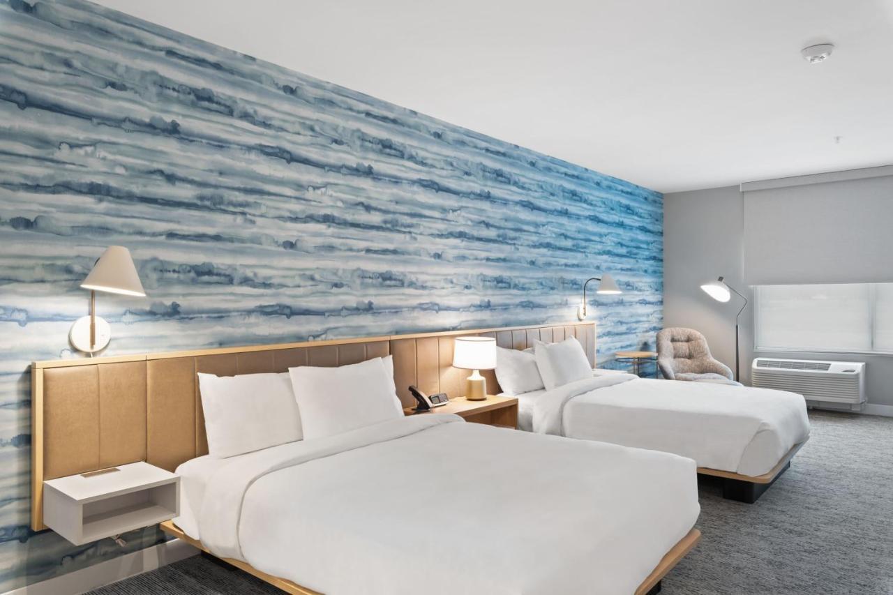 Towneplace Suites By Marriott White Hall Ngoại thất bức ảnh