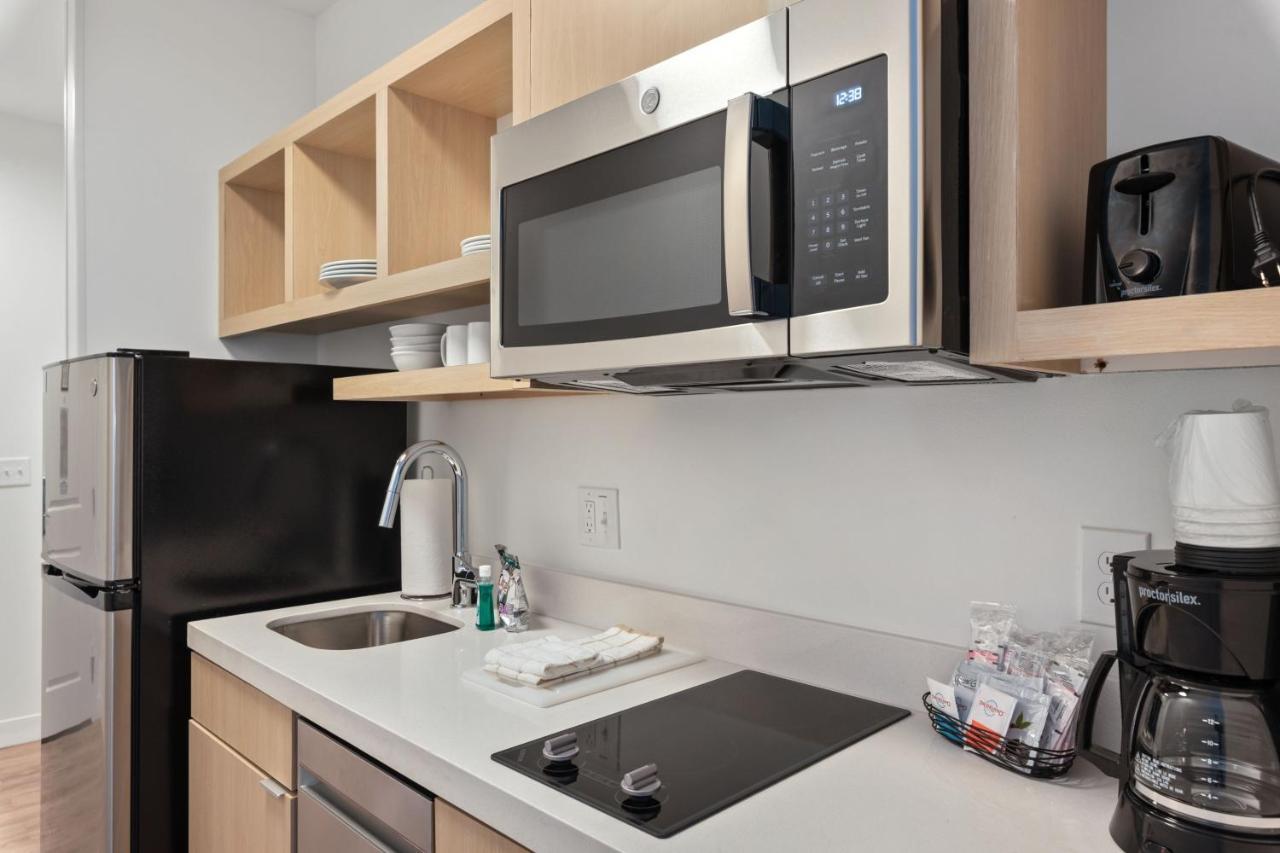 Towneplace Suites By Marriott White Hall Ngoại thất bức ảnh