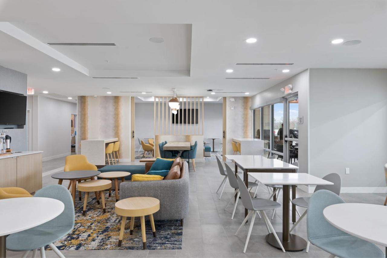 Towneplace Suites By Marriott White Hall Ngoại thất bức ảnh