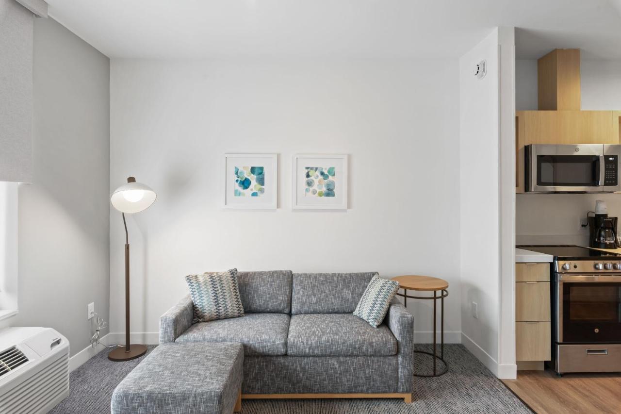 Towneplace Suites By Marriott White Hall Ngoại thất bức ảnh