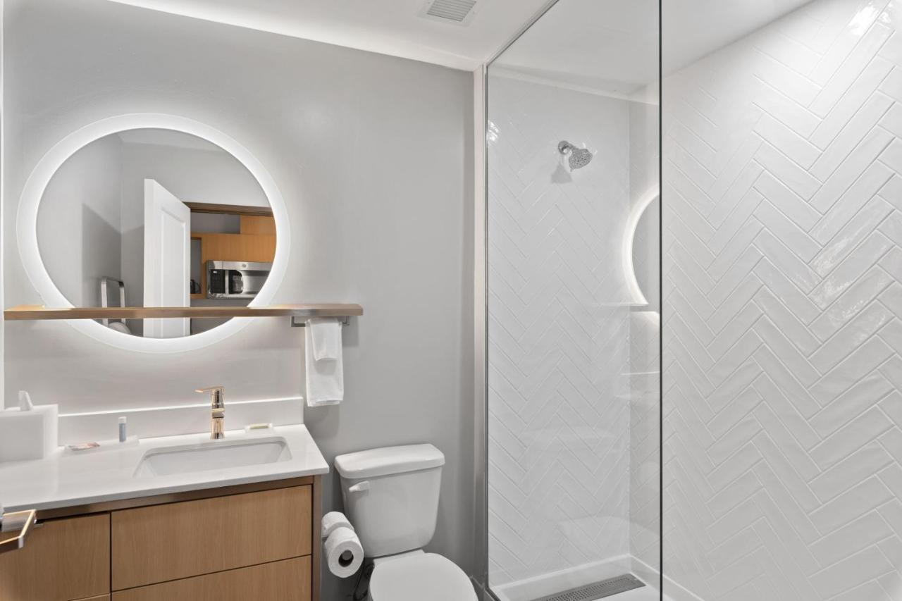 Towneplace Suites By Marriott White Hall Ngoại thất bức ảnh