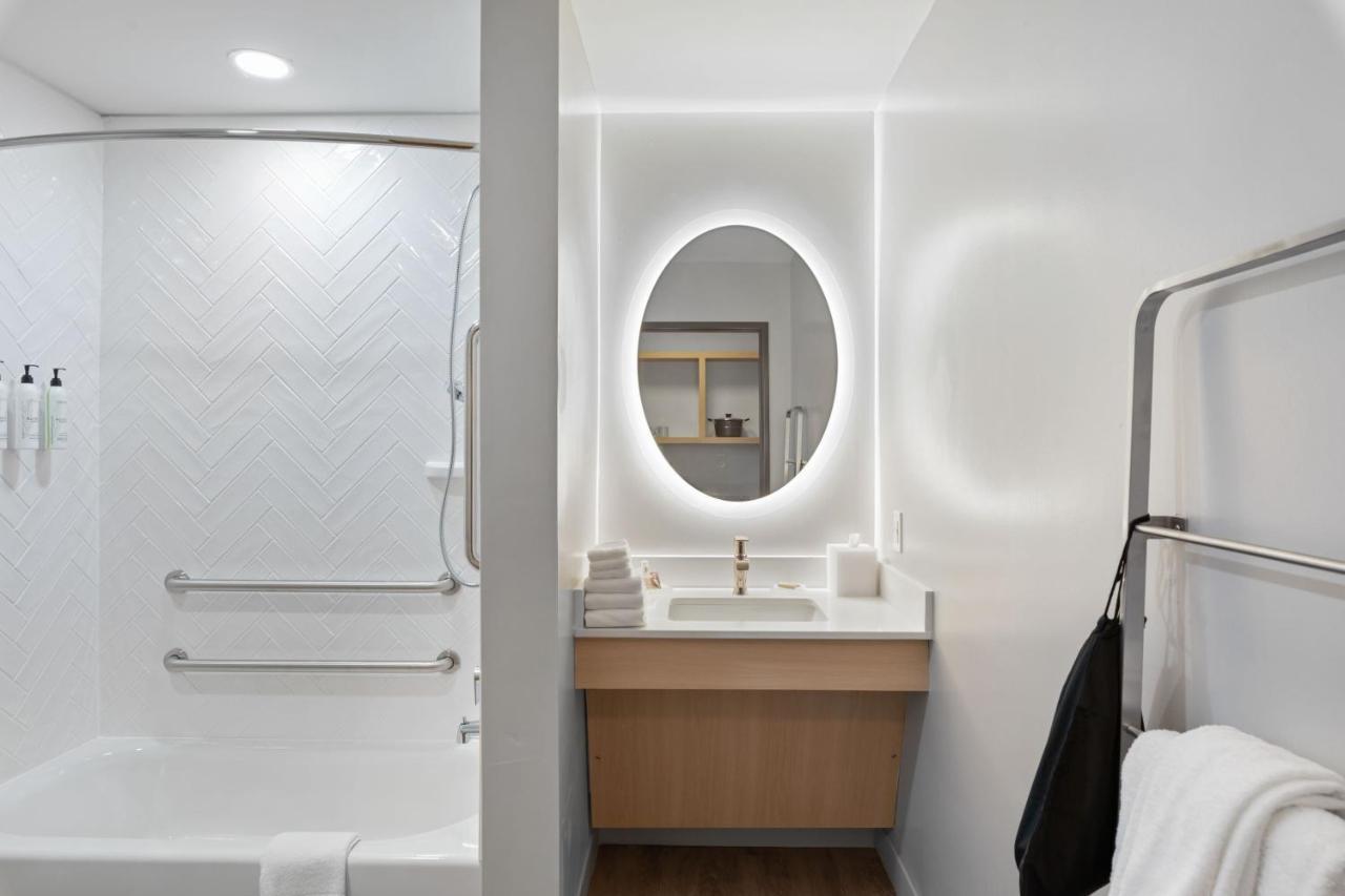 Towneplace Suites By Marriott White Hall Ngoại thất bức ảnh