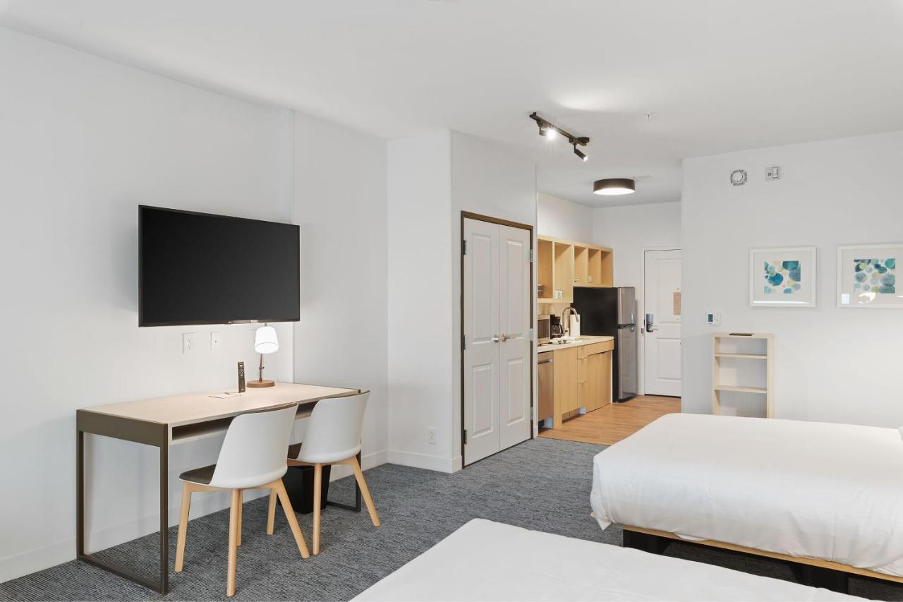 Towneplace Suites By Marriott White Hall Ngoại thất bức ảnh