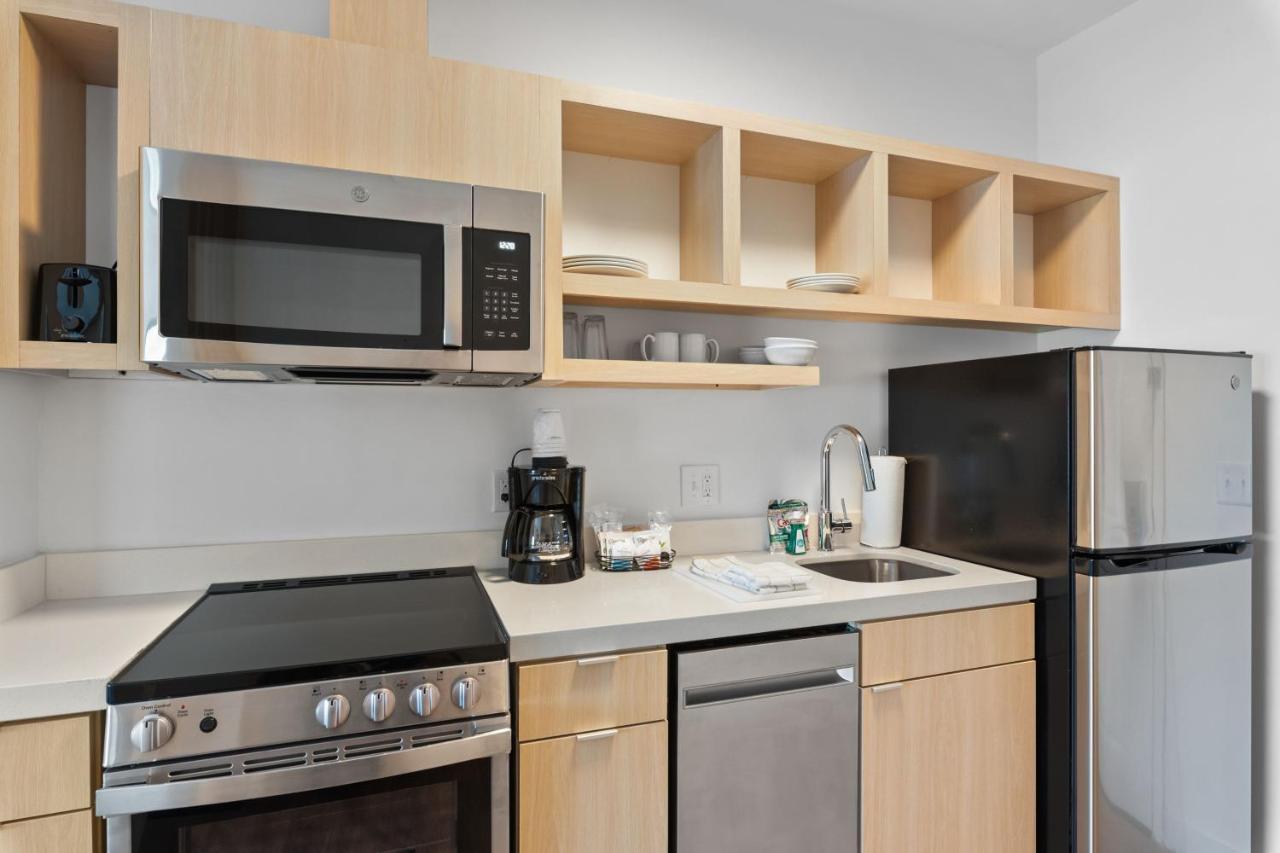 Towneplace Suites By Marriott White Hall Ngoại thất bức ảnh