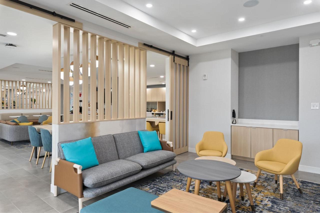 Towneplace Suites By Marriott White Hall Ngoại thất bức ảnh