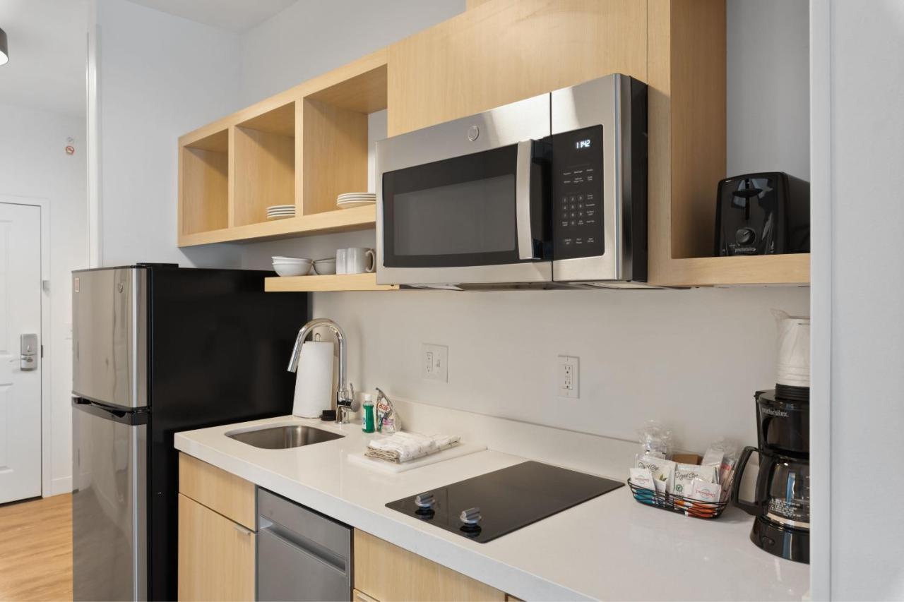 Towneplace Suites By Marriott White Hall Ngoại thất bức ảnh