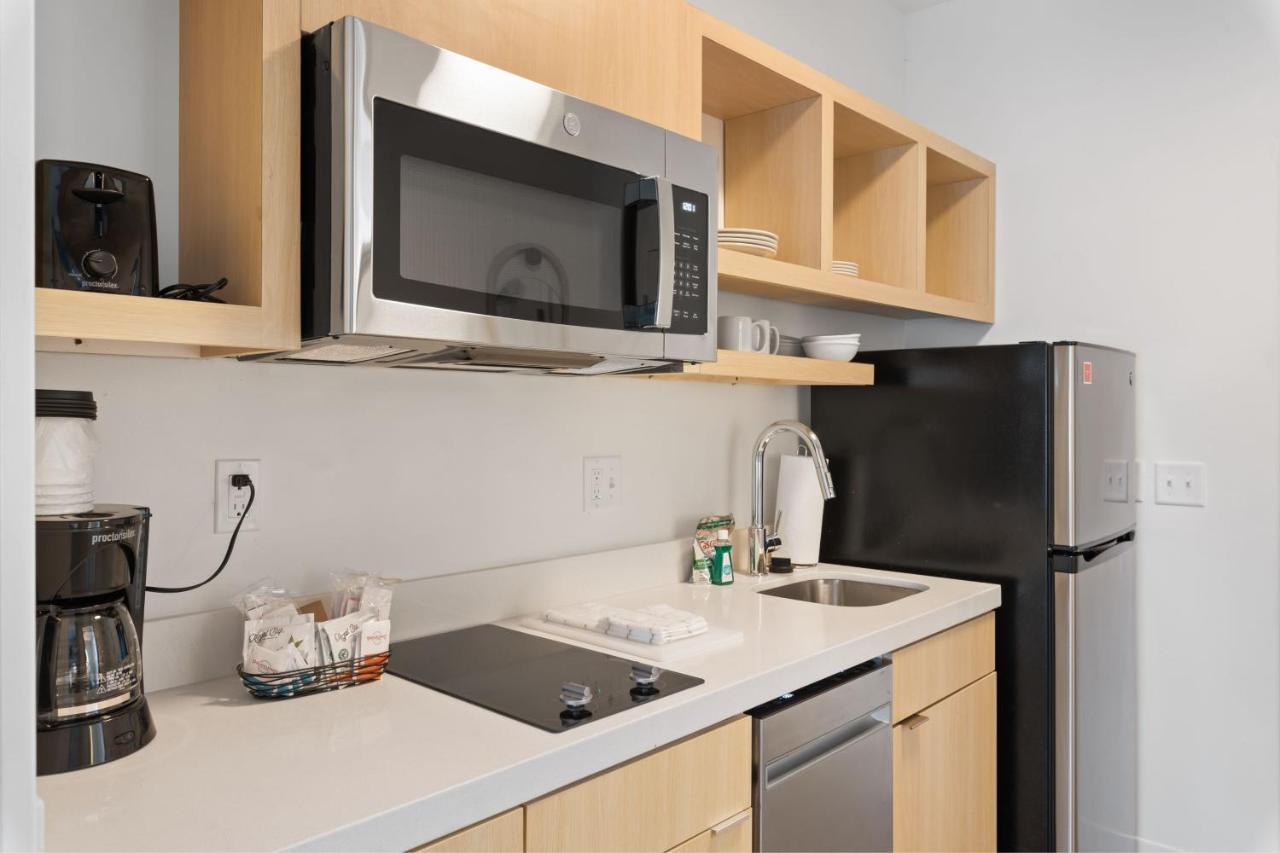 Towneplace Suites By Marriott White Hall Ngoại thất bức ảnh