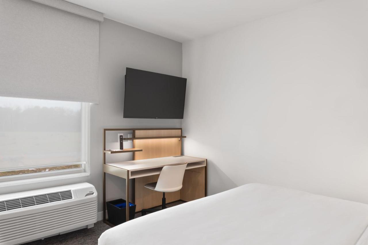 Towneplace Suites By Marriott White Hall Ngoại thất bức ảnh