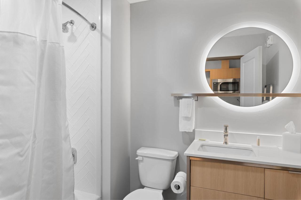 Towneplace Suites By Marriott White Hall Ngoại thất bức ảnh