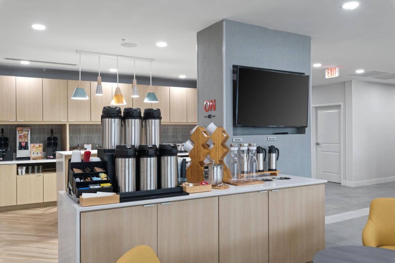 Towneplace Suites By Marriott White Hall Ngoại thất bức ảnh