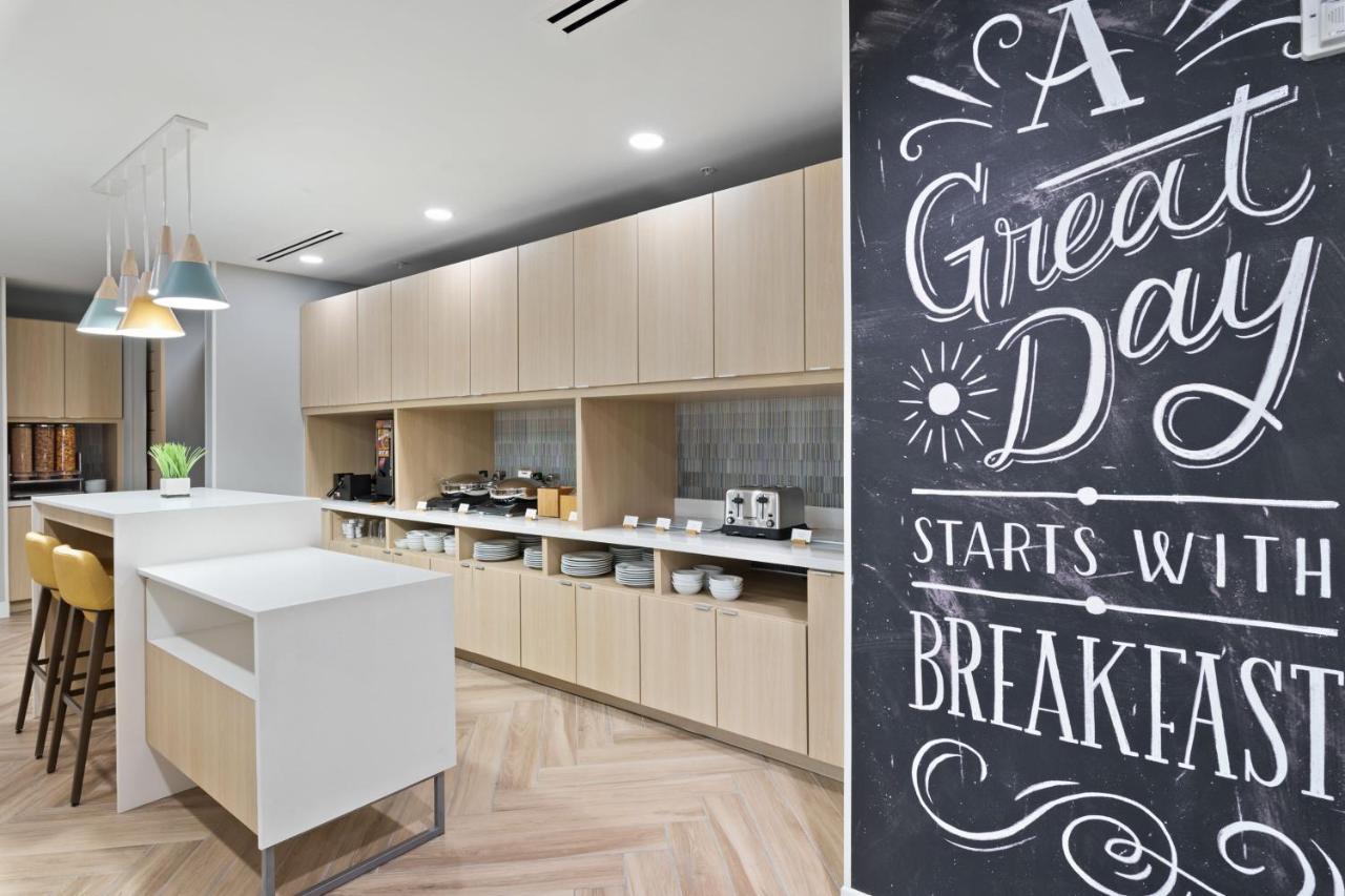 Towneplace Suites By Marriott White Hall Ngoại thất bức ảnh