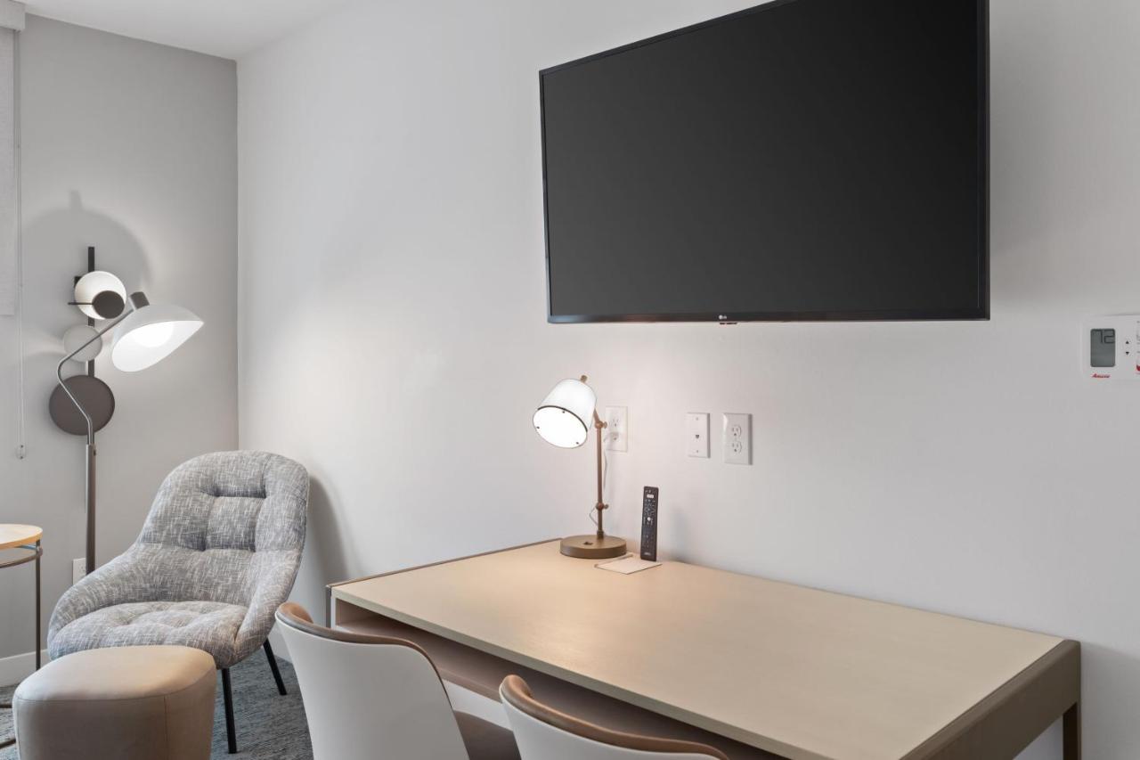 Towneplace Suites By Marriott White Hall Ngoại thất bức ảnh