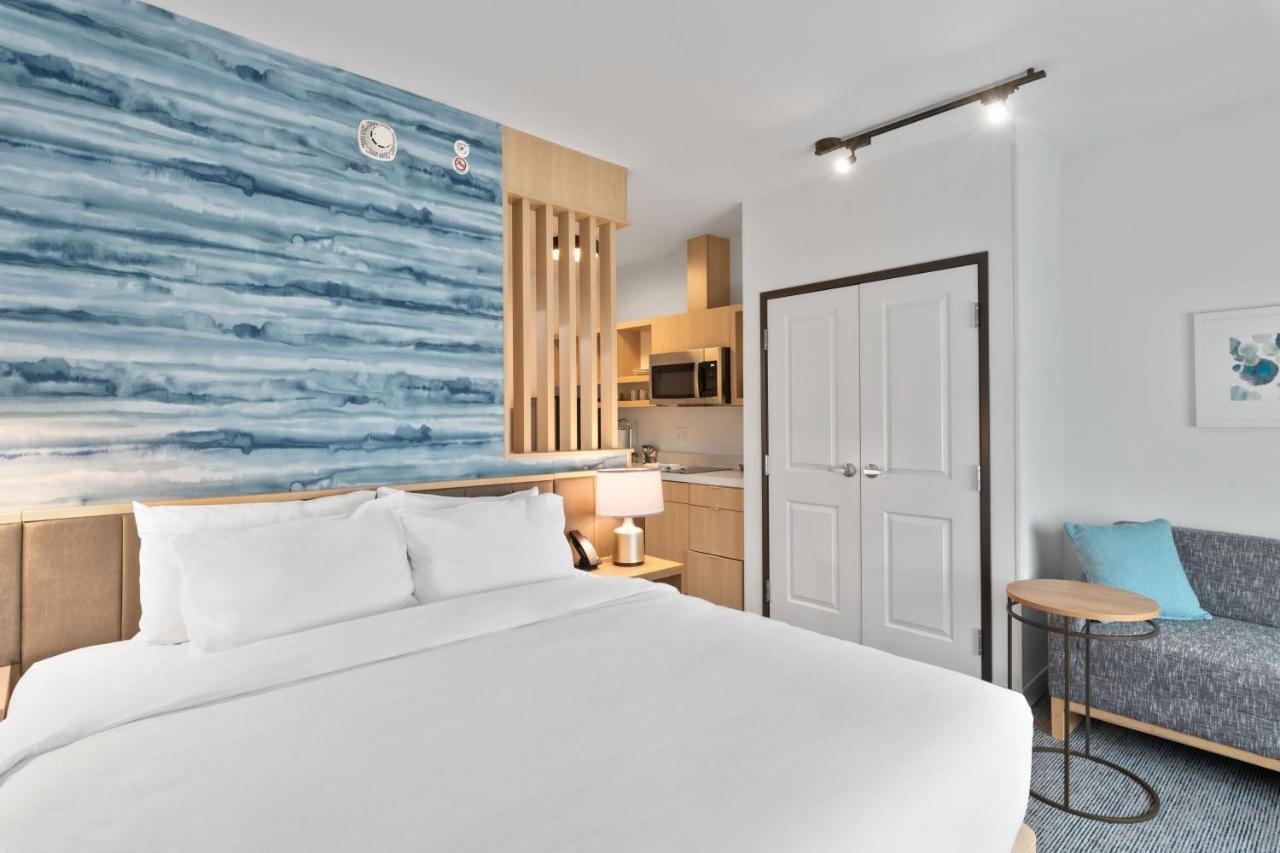 Towneplace Suites By Marriott White Hall Ngoại thất bức ảnh