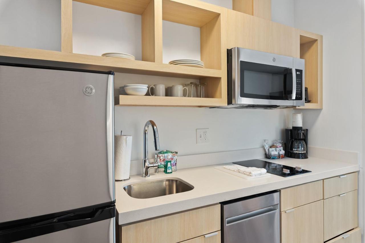 Towneplace Suites By Marriott White Hall Ngoại thất bức ảnh