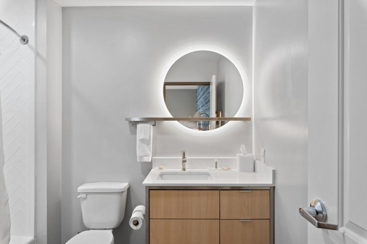Towneplace Suites By Marriott White Hall Ngoại thất bức ảnh