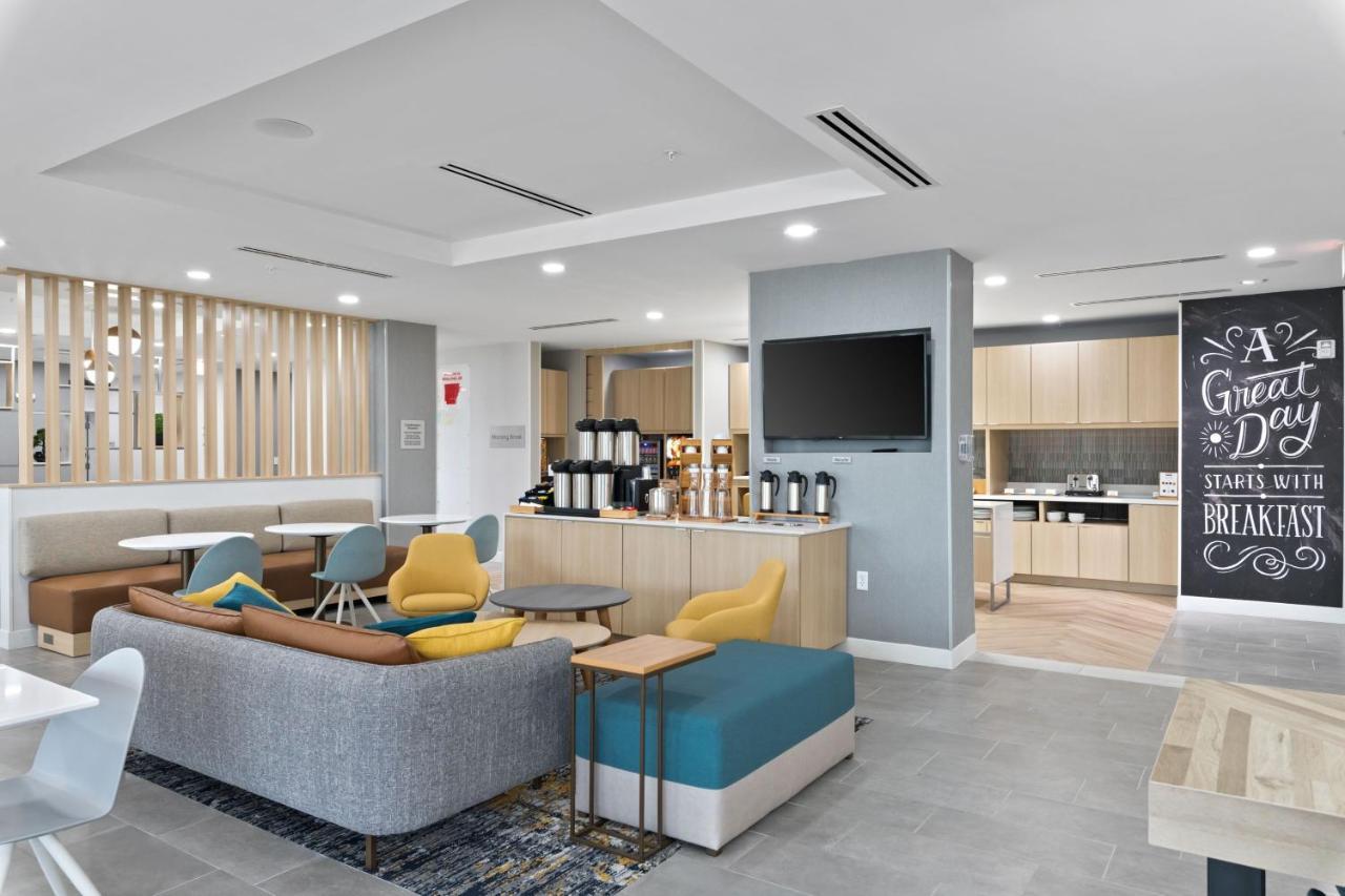 Towneplace Suites By Marriott White Hall Ngoại thất bức ảnh